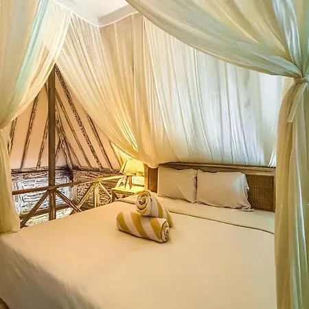 Villa Alisha Canggu