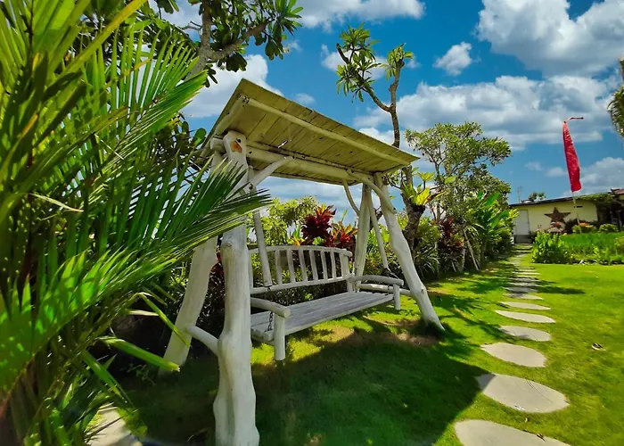 Guest house Alisha