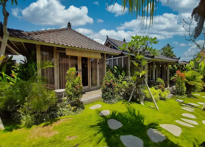Alisha 3* Canggu (Bali)