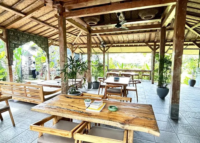 Alisha Canggu