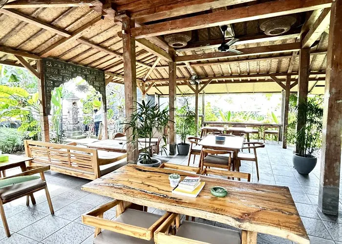 Alisha 3* Canggu (Bali)
