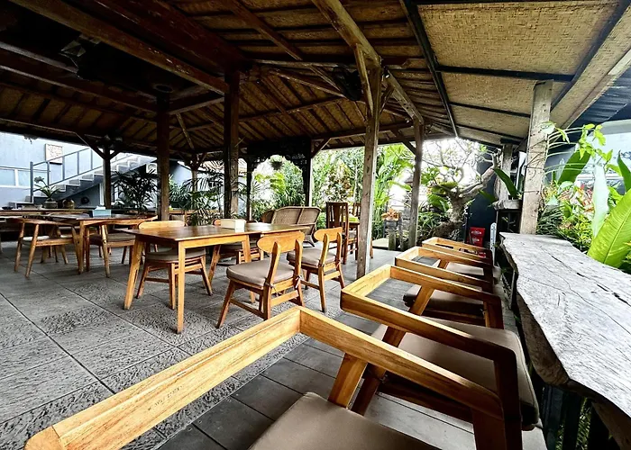 Alisha Guest house