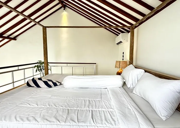 Alisha Guest house