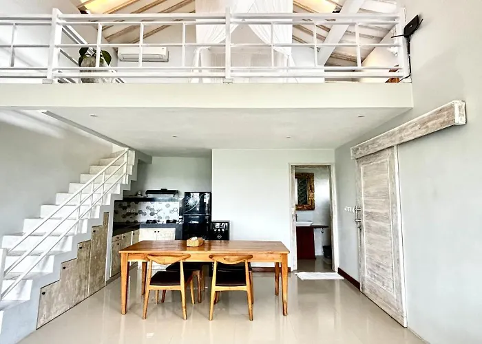Pensión Alisha