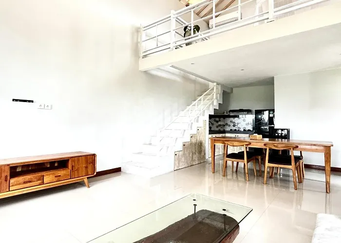 Alisha Guest house Canggu (Bali)