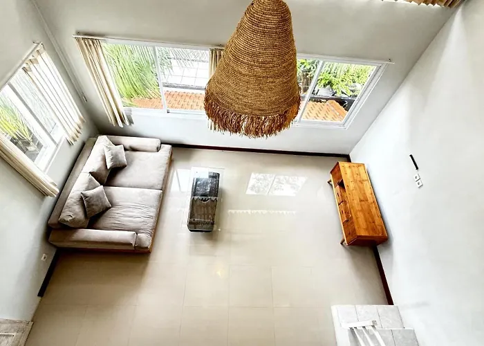 Alisha 3* Canggu (Bali)