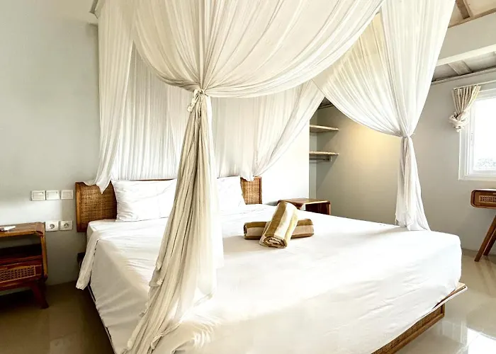 Alisha Guest house