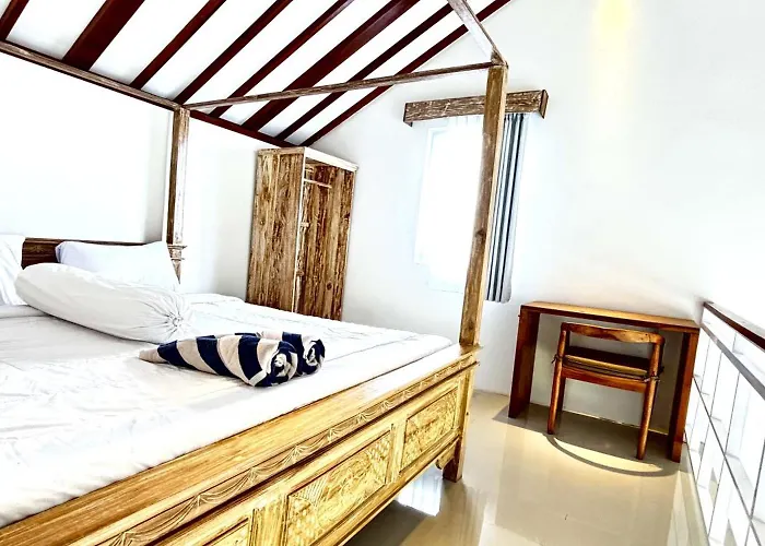 Guest house Alisha