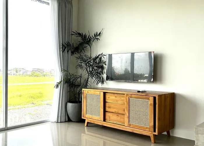 Alisha Guest house