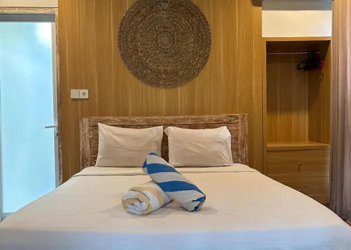 Guest house Alisha
