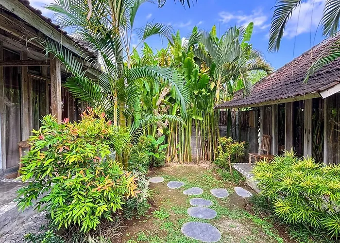 Alisha Guest house