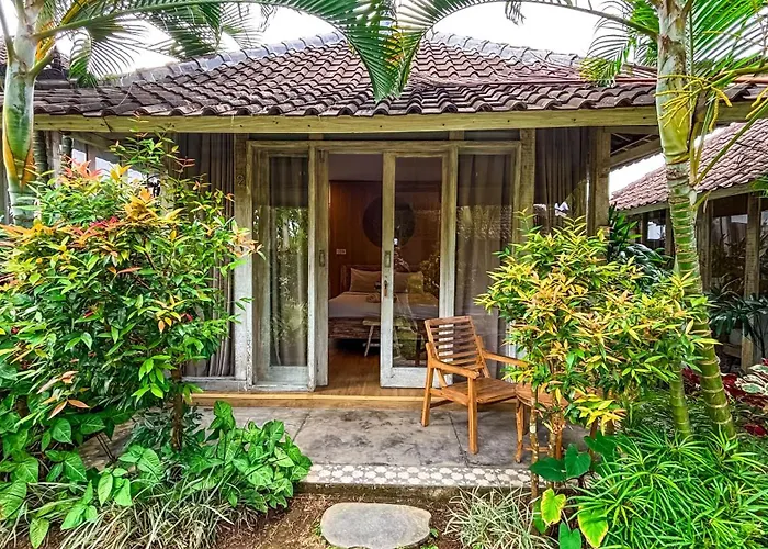 Guest house Alisha