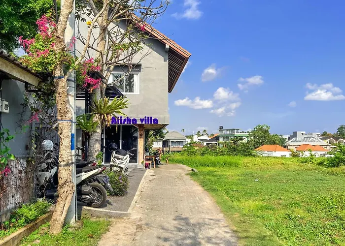 Alisha Canggu (Bali)