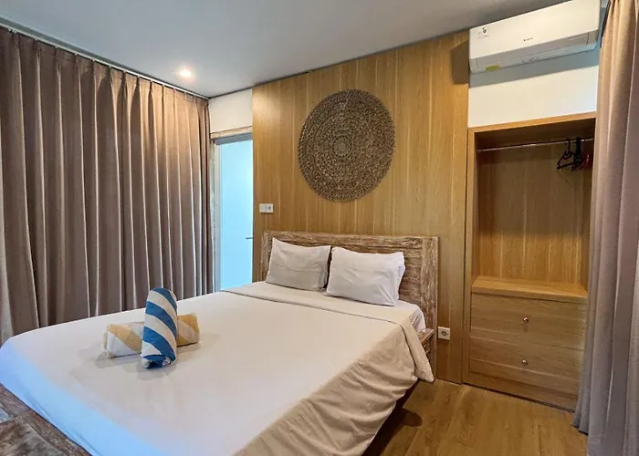 Alisha Guest house
