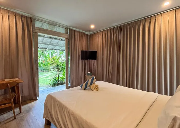 Alisha Canggu (Bali)