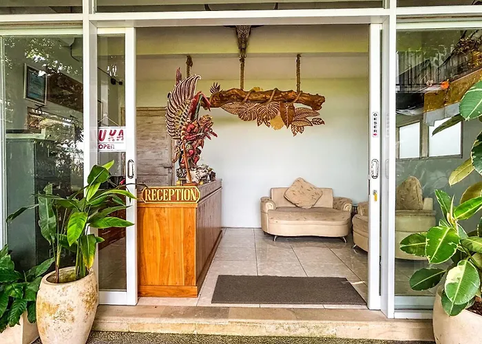 Guest house Alisha