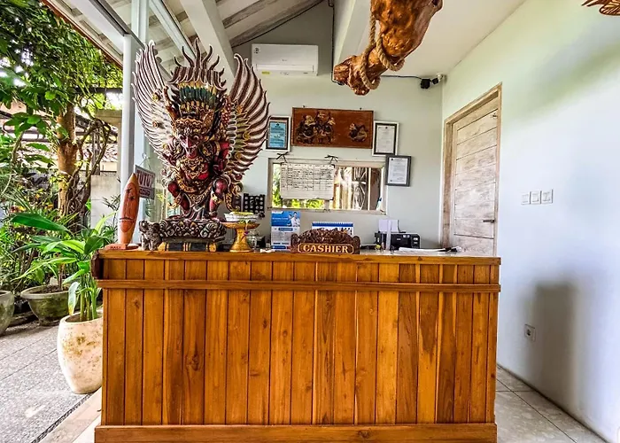 Alisha Guest house 3*