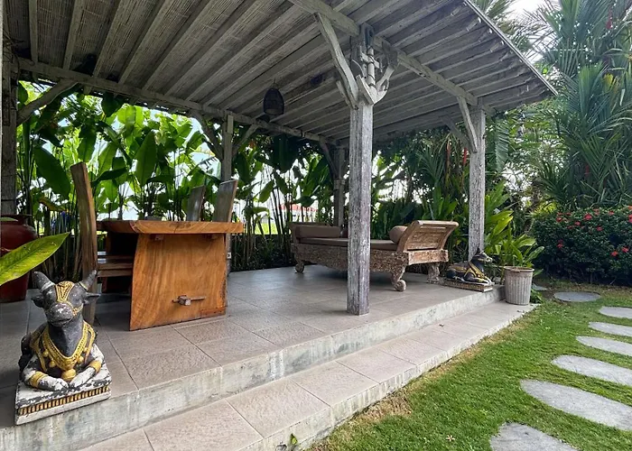 Alisha Canggu (Bali)