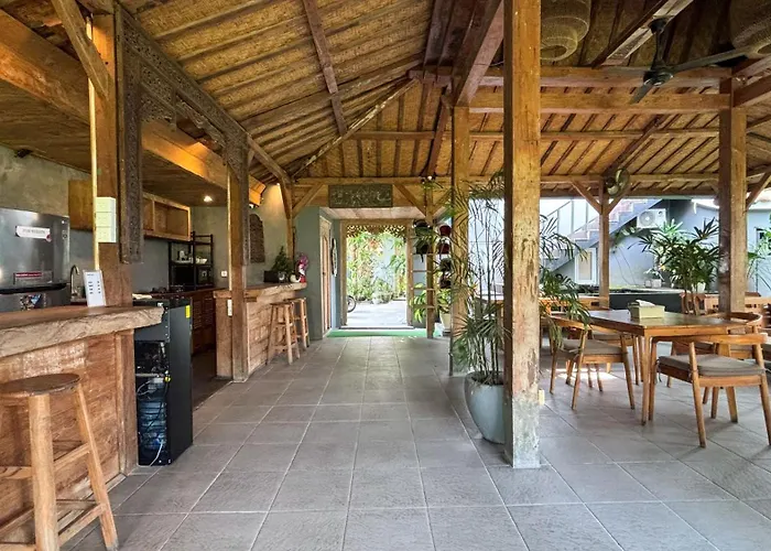 Alisha Guest house 3*