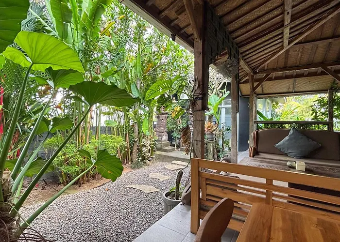 Guest house Alisha 3*