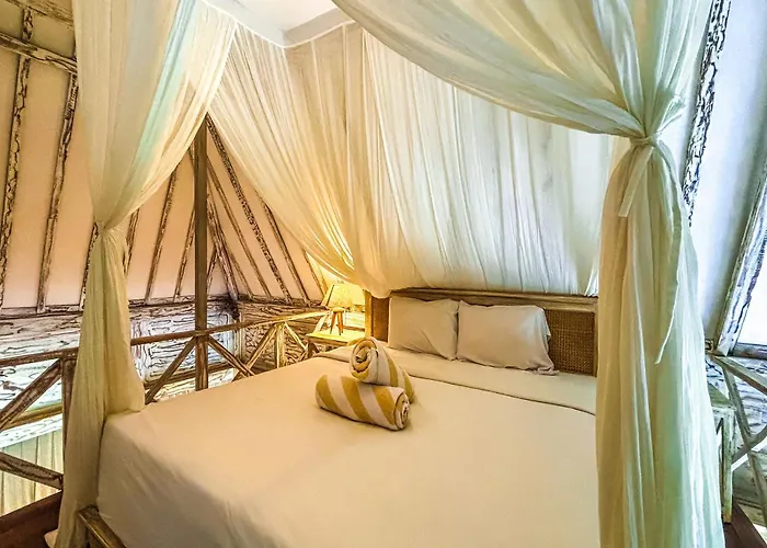 Guest house Alisha 3*