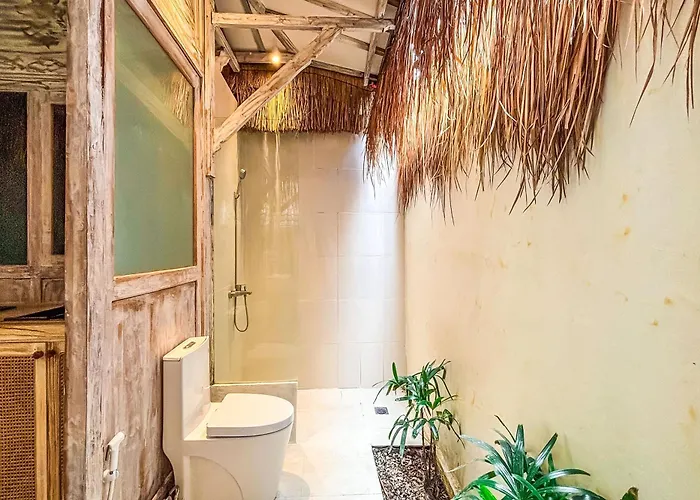 Alisha 3* Canggu (Bali)