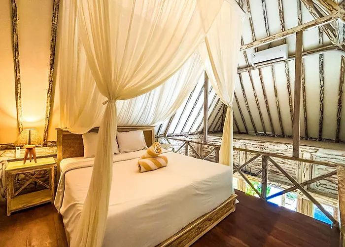 Alisha Canggu (Bali)
