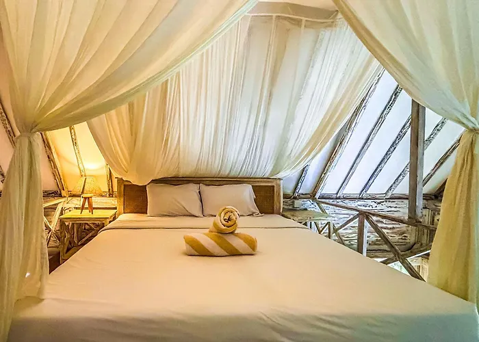 Alisha 3* Canggu (Bali)