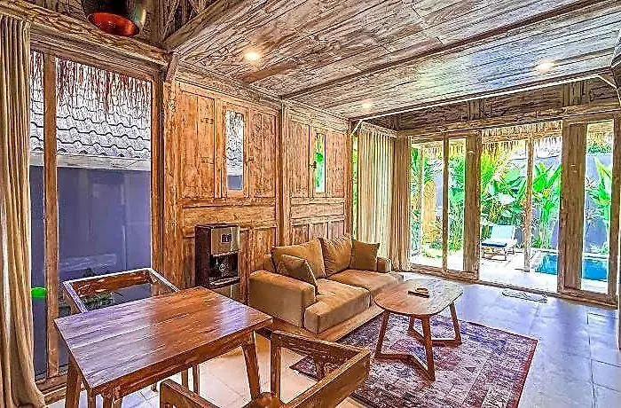 Guest house Alisha