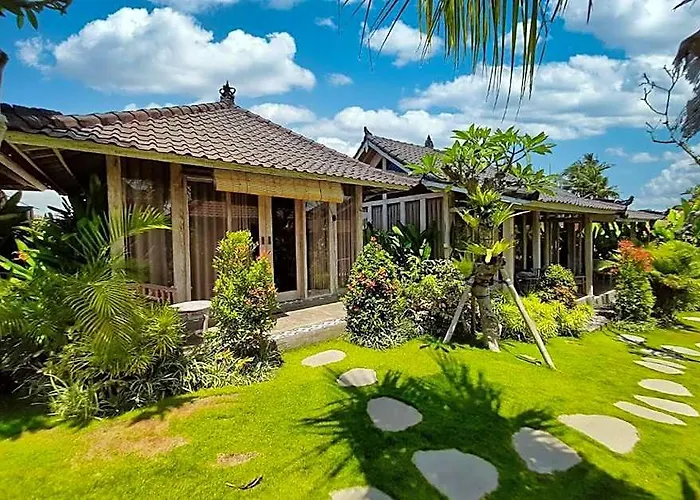 Alisha Canggu (Bali)