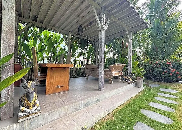 Alisha Guest house 3*