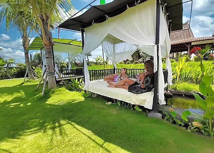 Alisha Guest house