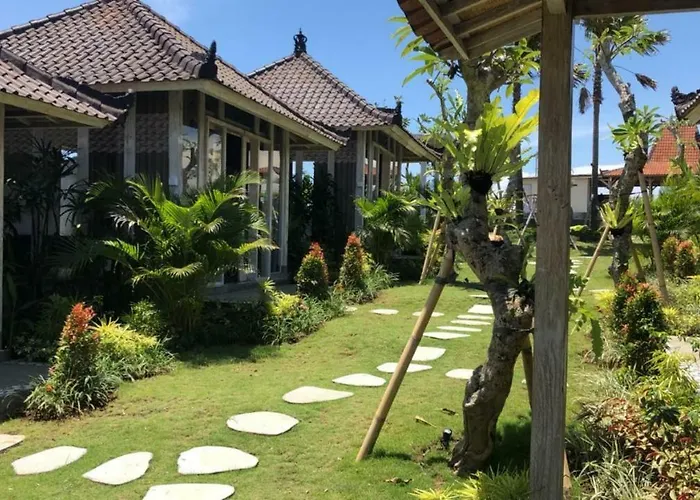 Guest house Alisha 3*