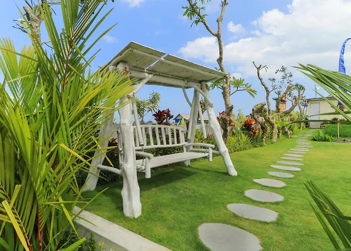 Guest house Alisha